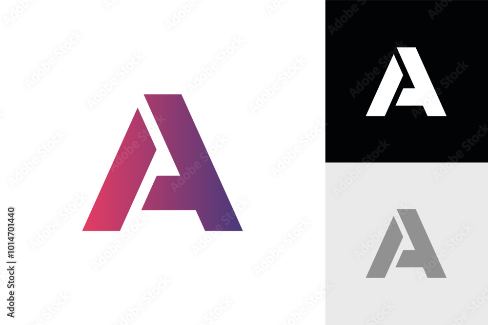 logo, letter a, triangle, modern, simple, icon, symbol logo, letter a, triangle, modern, simple, icon, symbol