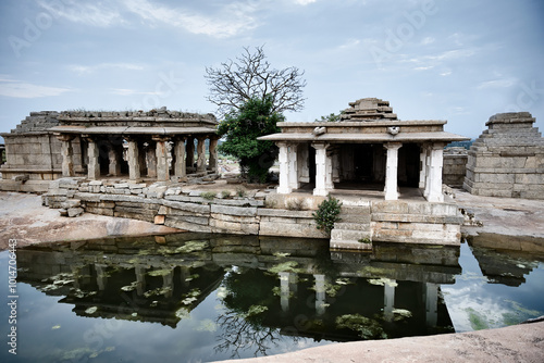 Photography Hampi, the mystical city of lost temples