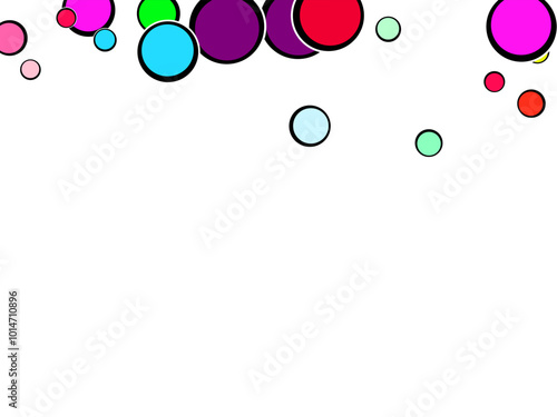 Abstract color blurs on dark background Vector background.Abstract symbol pattern listed as a design with disassembled shapes.   Shape shatter texture, square debris and destruction