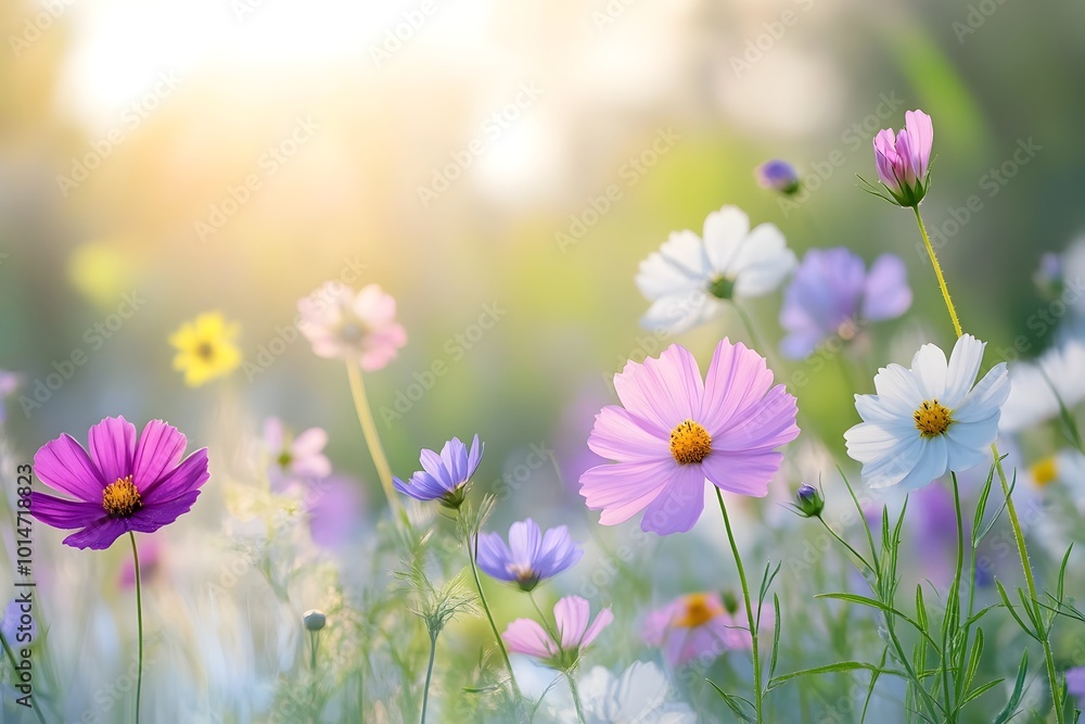 Blossoming Kindness Serene Nature Inspired Imagery with Acts of Compassion Blossoming Kindness Serene Nature Inspired Imagery with Acts of Compassion