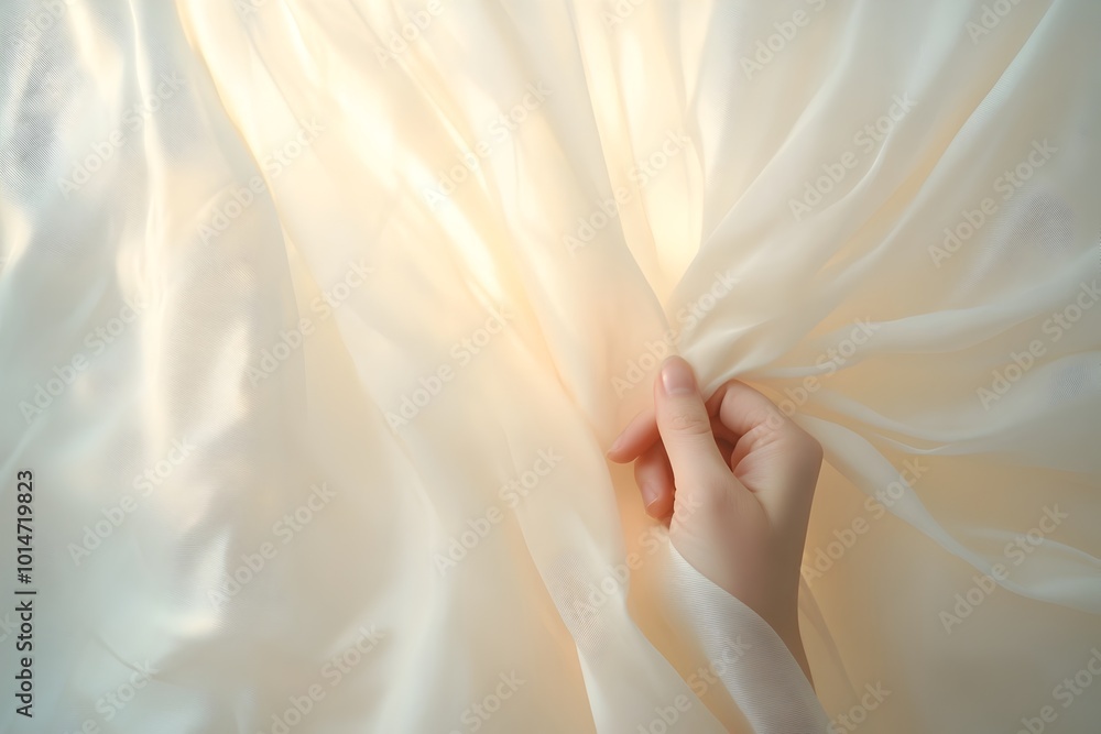 Lifting the Veil to Reveal the Unseen Realm of Possibility and Discovery Lifting the Veil to Reveal the Unseen Realm of Possibility and Discovery