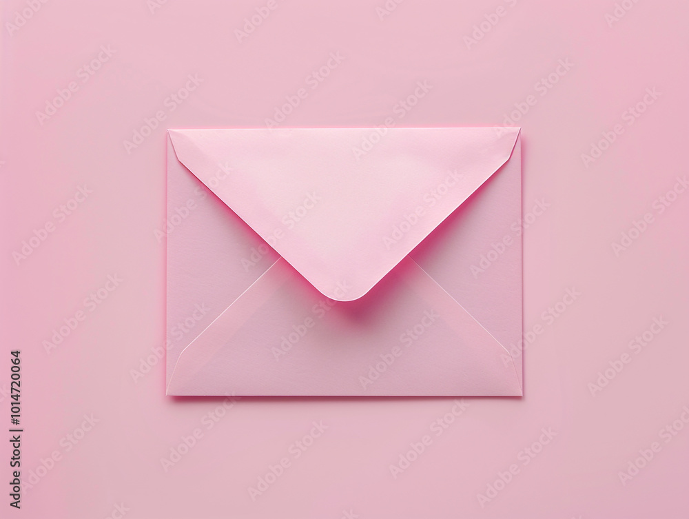 Simple square envelope crafted from smooth paper, set against a clean background with a cute, soft vibe. Perfect for mockups, greeting cards, wedding stationery, or digital templates. Simple square envelope crafted from smooth paper, set against a clean background with a cute, soft vibe. Perfect for mockups, greeting cards, wedding stationery, or digital templates.