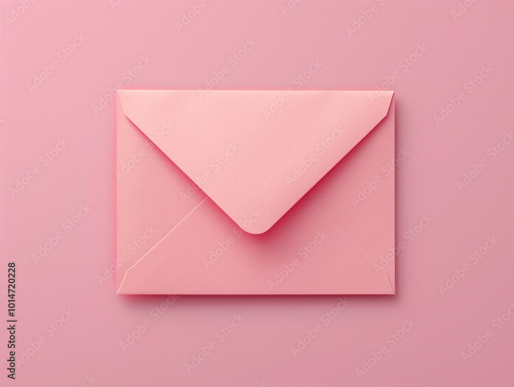 Simple square envelope crafted from smooth paper, set against a clean background with a cute, soft vibe. Perfect for mockups, greeting cards, wedding stationery, or digital templates. Simple square envelope crafted from smooth paper, set against a clean background with a cute, soft vibe. Perfect for mockups, greeting cards, wedding stationery, or digital templates.