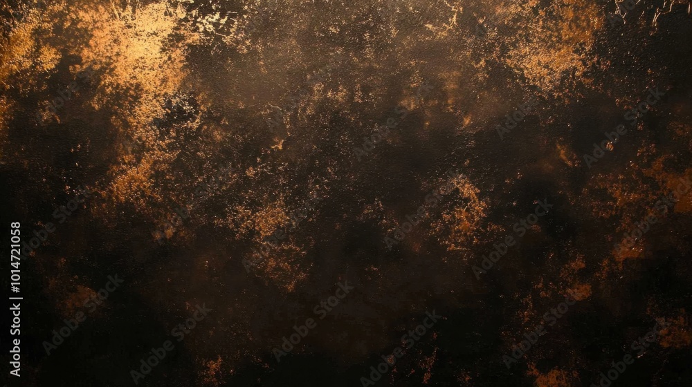 Dark and textured copper bronze background, showcasing a blend of rustic orange and bronze shades, great for antique or industrial design themes. Dark and textured copper bronze background, showcasing a blend of rustic orange and bronze shades, great for antique or industrial design themes.