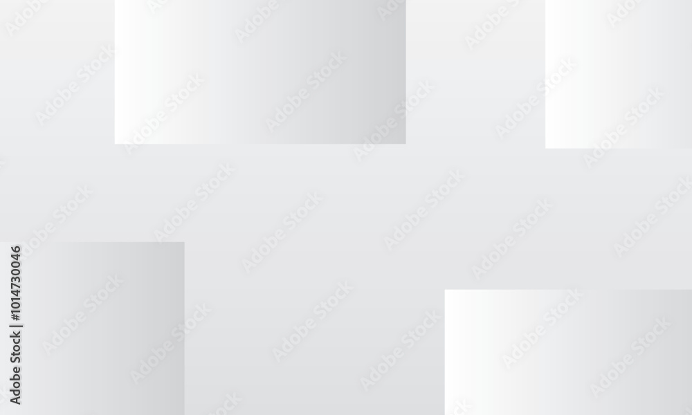 Abstract geometric gray gradient color modern background Abstract geometric gray gradient color modern background