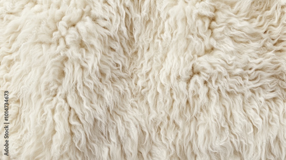 Smooth and seamless white wool texture resembling fluffy sheep fur, ideal for minimalist backgrounds, top-down view, with room for text. Smooth and seamless white wool texture resembling fluffy sheep fur, ideal for minimalist backgrounds, top-down view, with room for text.