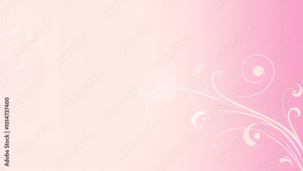Stunning Abstract Background Featuring Floral Swirls: Perfect for Digital Art Stunning Abstract Background Featuring Floral Swirls: Perfect for Digital Art
