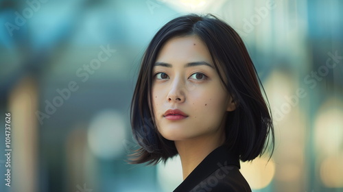 Free Download 日本人女性のビューティーイメージ - GFXLoad
