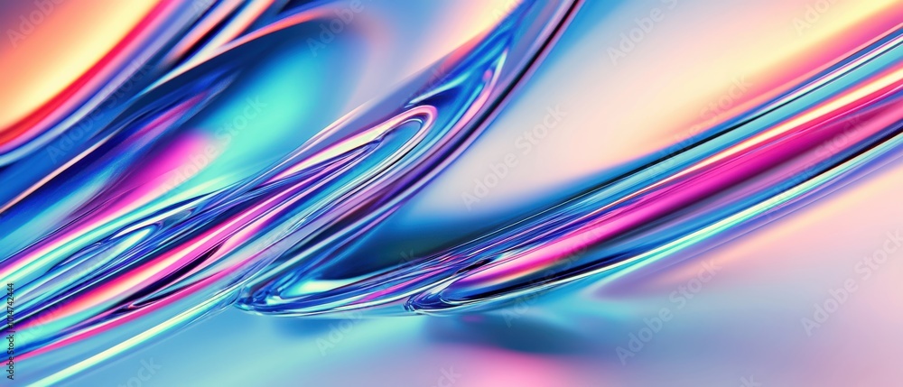 Abstract colorful swirls in vibrant hues, creating a dynamic and modern feel for design projects. Abstract colorful swirls in vibrant hues, creating a dynamic and modern feel for design projects.
