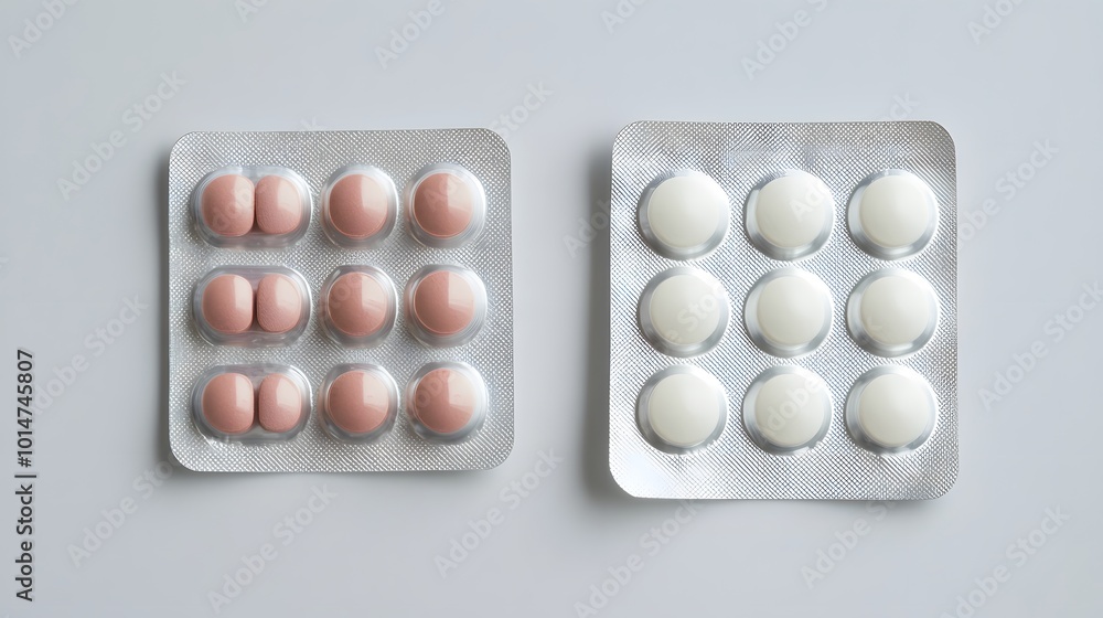 Comparison of Over the Counter Pain Relievers Comparison of Over the Counter Pain Relievers