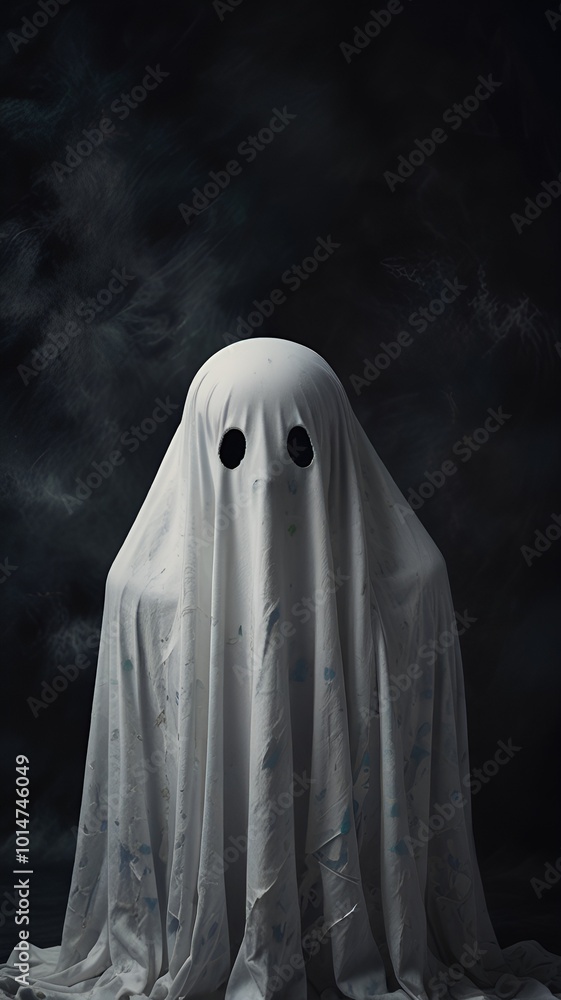 ghost ghost