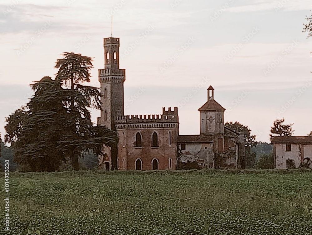 Old Castel