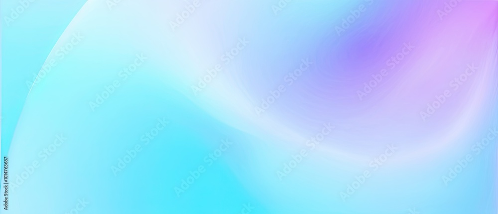 Obraz premium Abstract Gradient Background