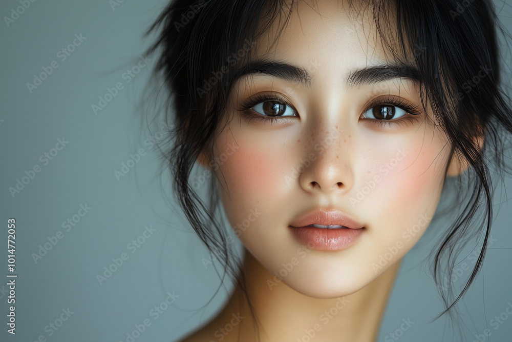 美しい日本人女性モデル 13 美しい日本人女性モデル 13