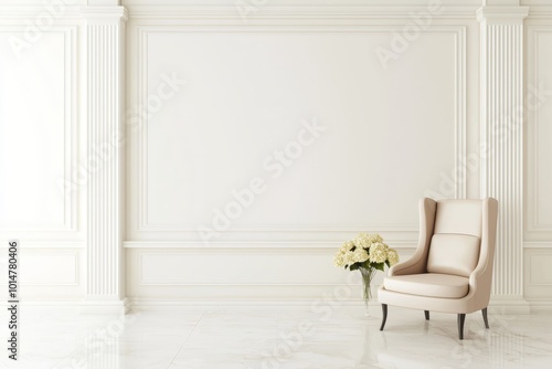 Craft a world of wealth and extravagance at eye level, create lavish interiors and sophisticated architecture