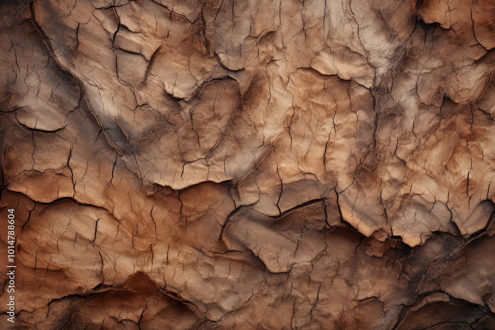 Processed collage of old tree bark trunk material texture. Background for banner, backdrop Processed collage of old tree bark trunk material texture. Background for banner, backdrop