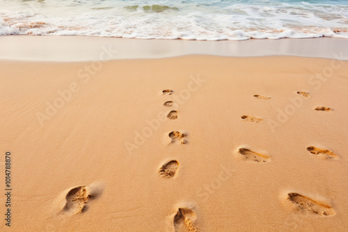 Processed collage of sea shore sands surface texture. Background for banner, backdrop or texture