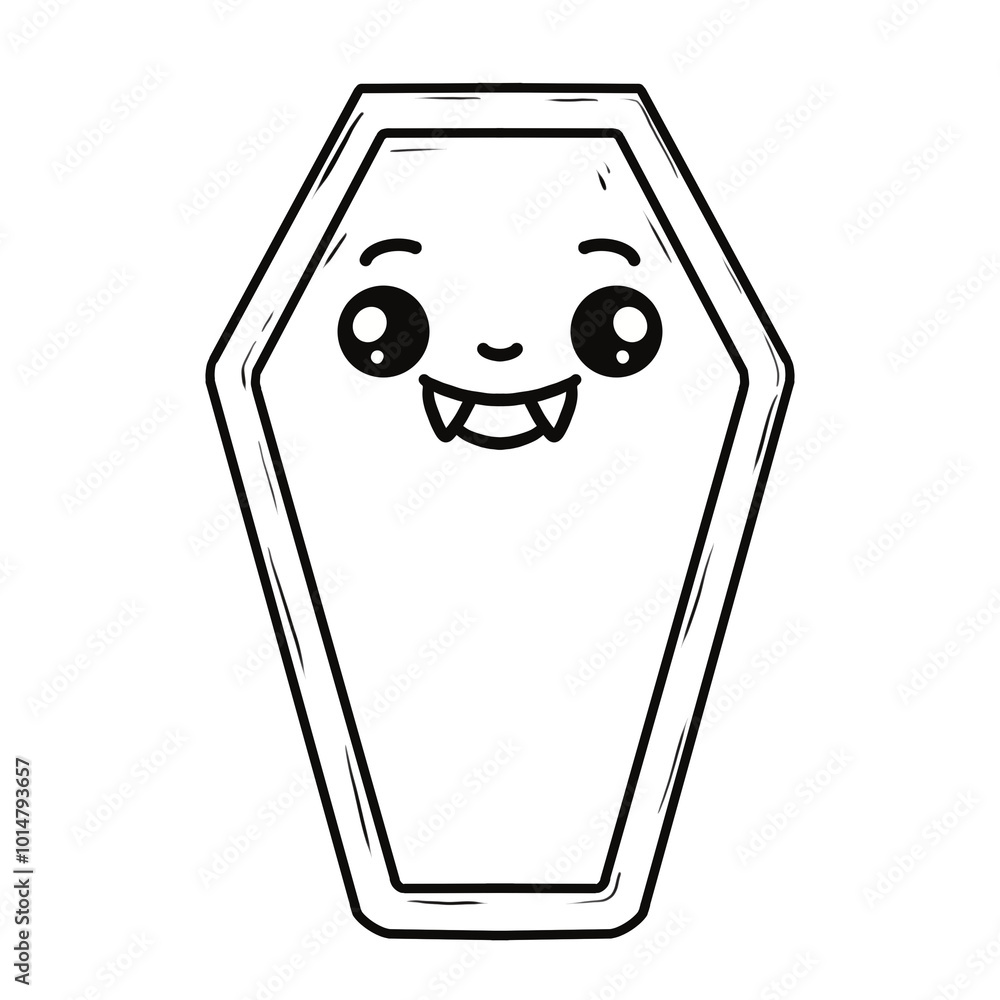 Doodle Halloween clip art back and while Doodle Halloween clip art back and while