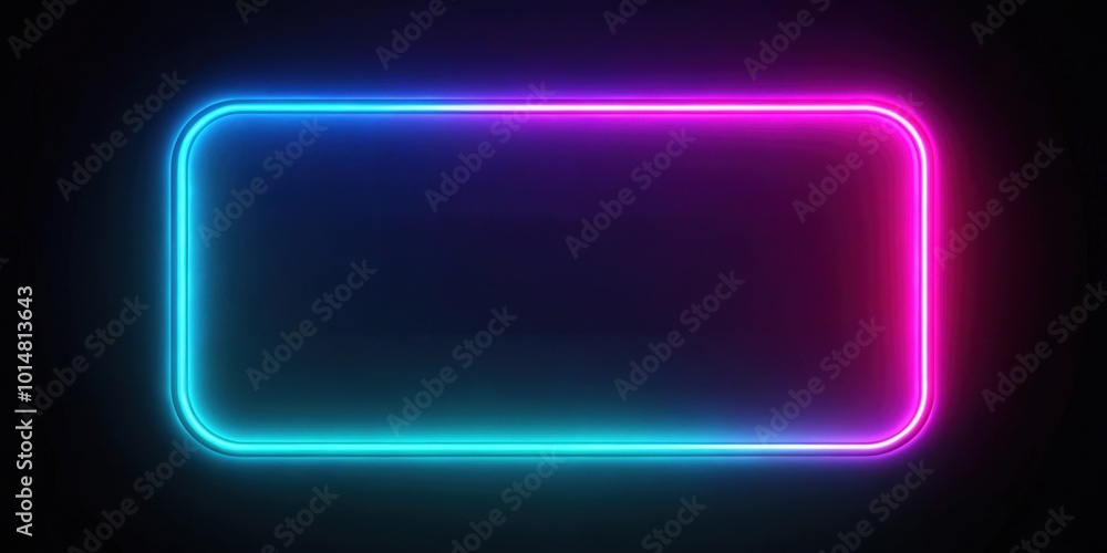 Blurry neon glow on dark background, neon, glow, defocused, illuminated, futuristic, abstract, ultraviolet, purple Blurry neon glow on dark background, neon, glow, defocused, illuminated, futuristic, abstract, ultraviolet, purple