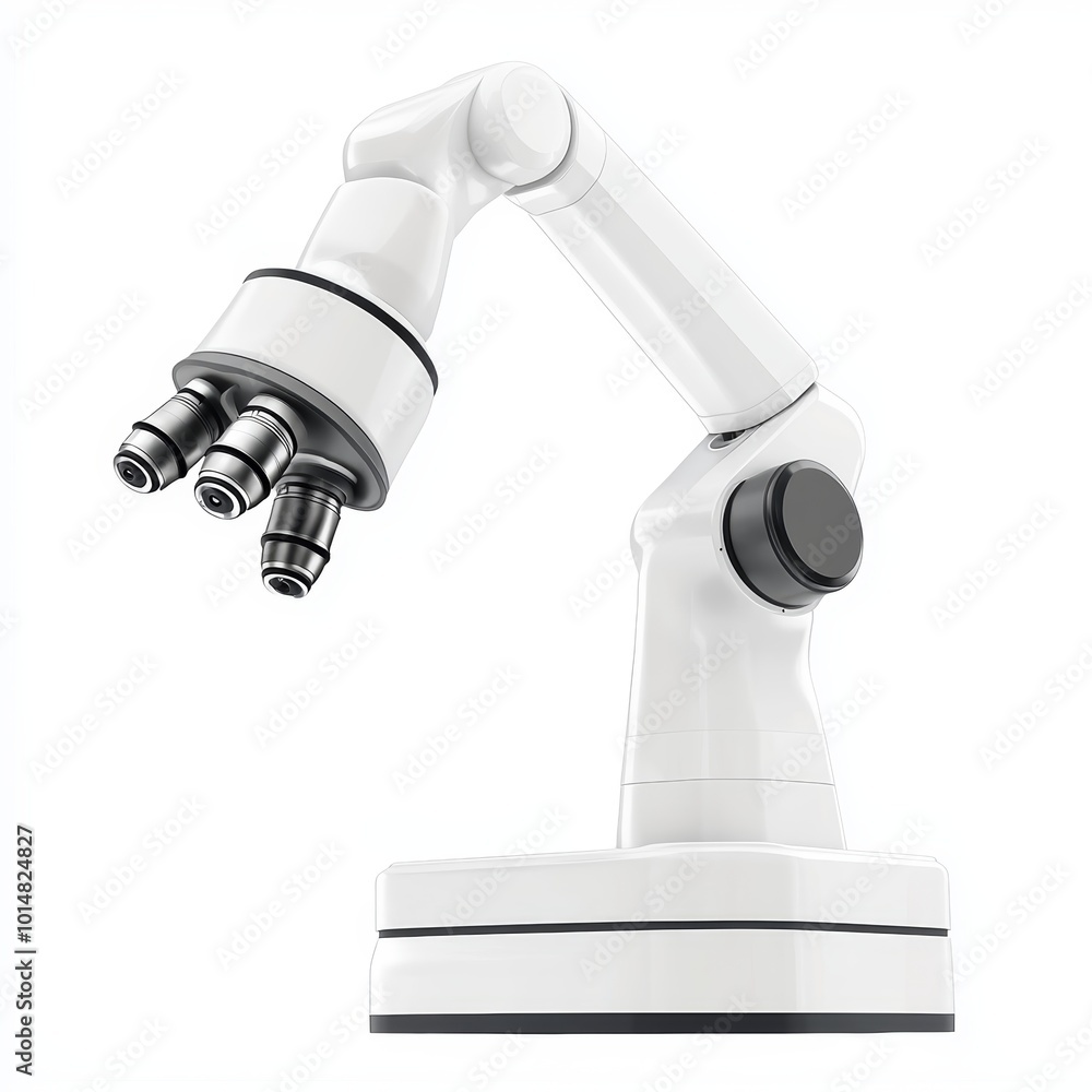 Revolutionize medical technology, Perform intricate procedures, Enhance patient outcomes Revolutionize medical technology, Perform intricate procedures, Enhance patient outcomes