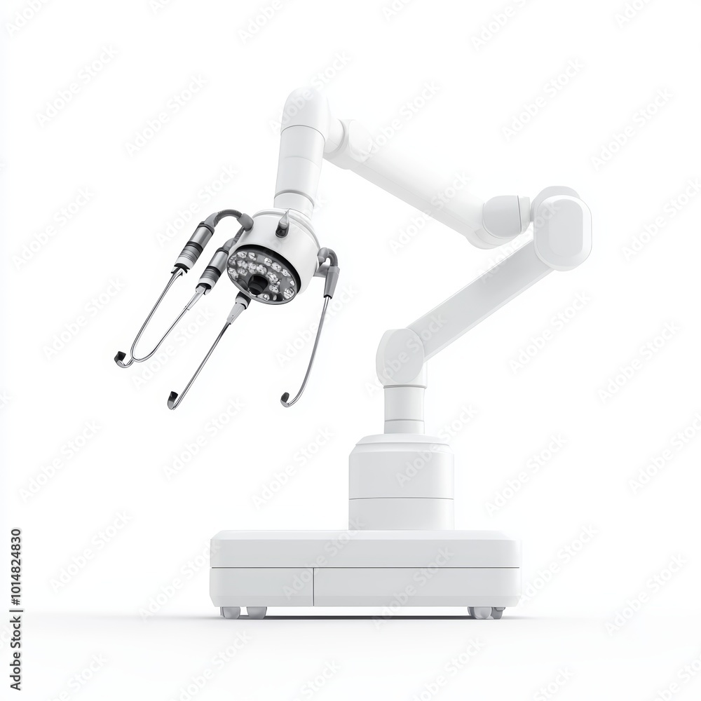 Revolutionize medical technology, Perform intricate procedures, Enhance patient outcomes Revolutionize medical technology, Perform intricate procedures, Enhance patient outcomes
