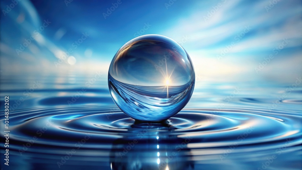 Soft water drop sphere, rendering, sphere, water drop, soft, rendering, clear,liquid, abstract, round, isolated, shiny, glossy Soft water drop sphere, rendering, sphere, water drop, soft, rendering, clear,liquid, abstract, round, isolated, shiny, glossy