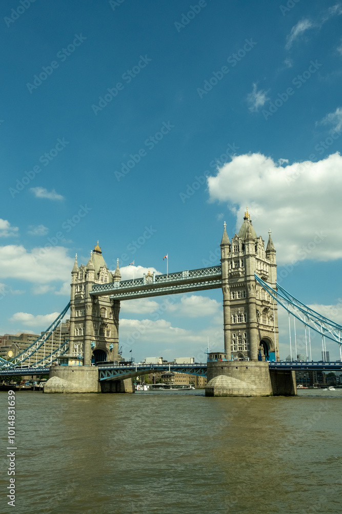 Obraz premium tower bridge