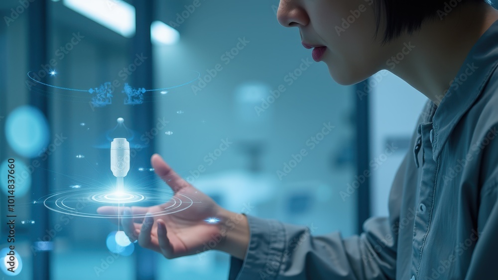 Human Interaction with Digital Technology Interface Human Interaction with Digital Technology Interface