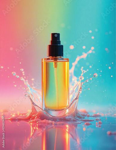 Liquid Symphony.