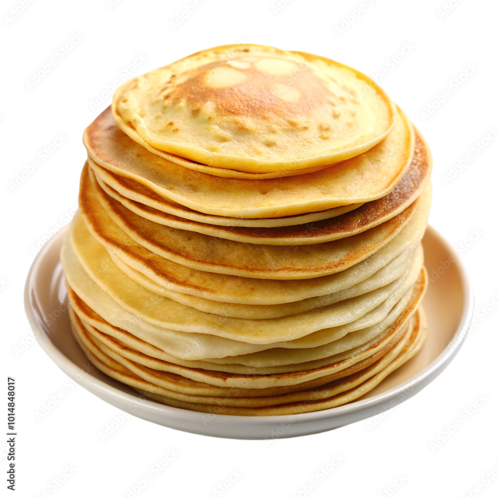 Stock of delicious corn tortillas isolated on transparent Background Stock of delicious corn tortillas isolated on transparent Background
