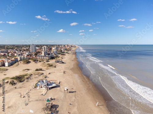 Villa Gesell Sur, Buenos Aires, Argentina