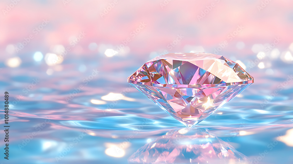 a beautifully shining jewel a beautifully shining jewel