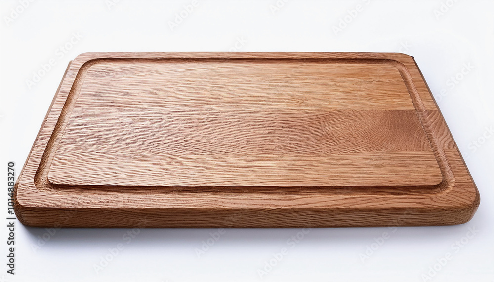 cutting board isolated on white cutting board isolated on white