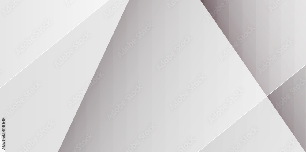 Abstract simple grey white 3D hi-tech polygonal corporate background. COLOR vector gradient abstract background design. Abstract white and gray texture line shadow shape background. white pattern. Abstract simple grey white 3D hi-tech polygonal corporate background. COLOR vector gradient abstract background design. Abstract white and gray texture line shadow shape background. white pattern.