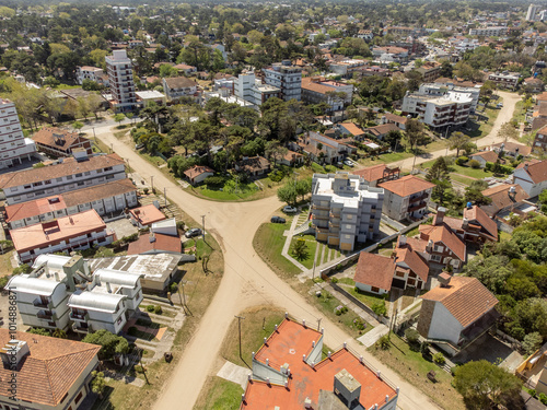 Villa Gesell Sur, Buenos Aires, Argentina photo