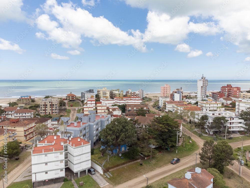 Villa Gesell Sur, Buenos Aires, Argentina Villa Gesell Sur, Buenos Aires, Argentina