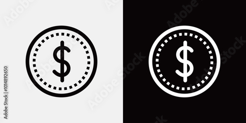 お金、ポイントのアイコン