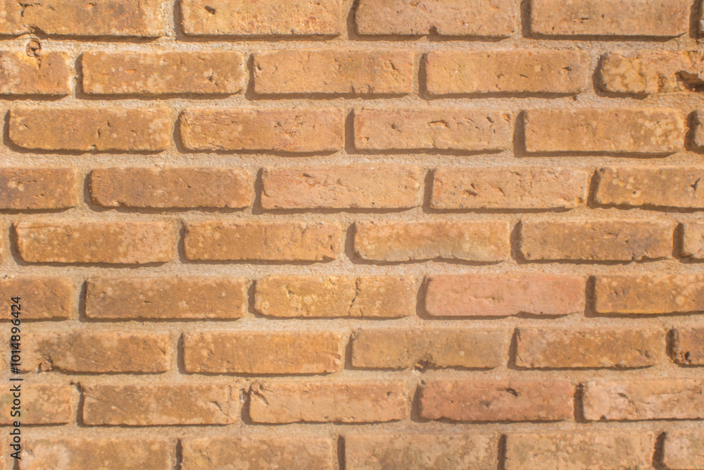 old red brick wall texture and background old red brick wall texture and background