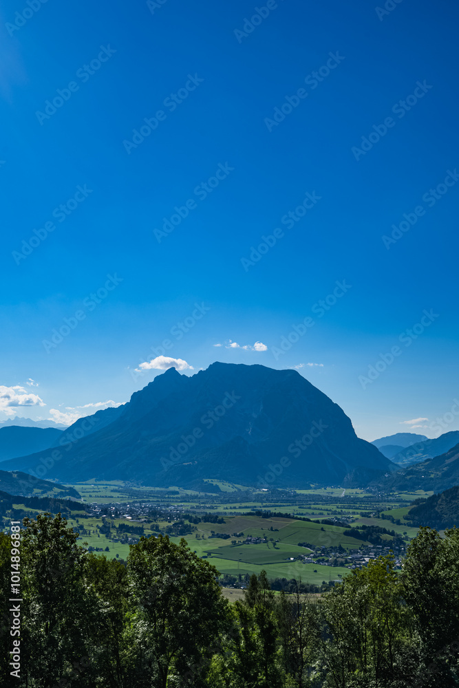 Grimming - Ennstal Grimming - Ennstal