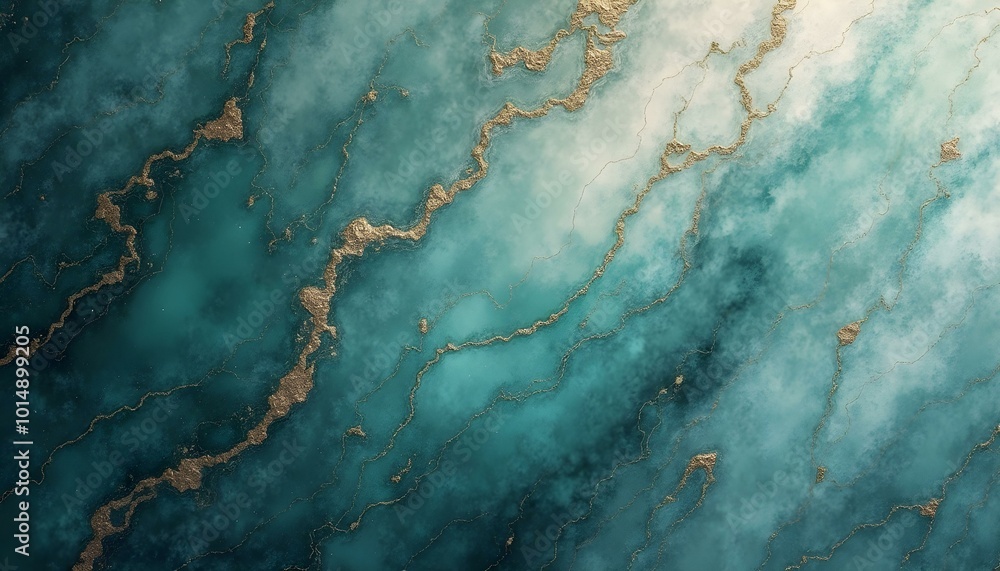 Luxurious kintsugi-inspired background with gold details and elegant abstract patterns Luxurious kintsugi-inspired background with gold details and elegant abstract patterns