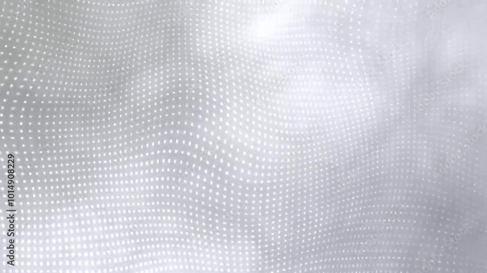 4k video on white and black Abstract digital dot loop able background animation. modern motion wave dots backdrop, halftone dots bg, retro round circle animation. digital wave dots. 4k video on white and black Abstract digital dot loop able background animation. modern motion wave dots backdrop, halftone dots bg, retro round circle animation. digital wave dots.