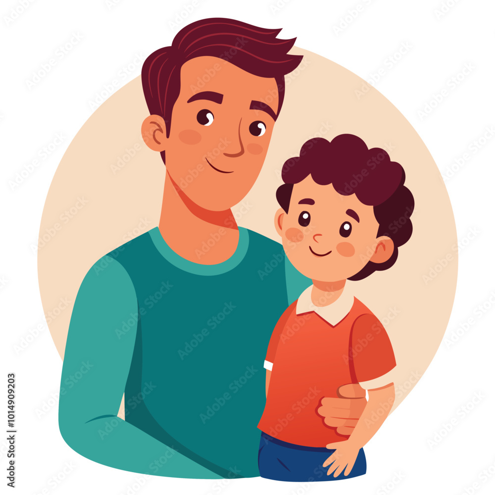 father and son father and son