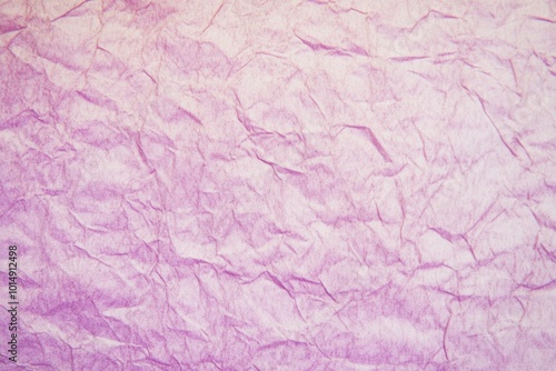 Textured Pink Wrapping Paper Background