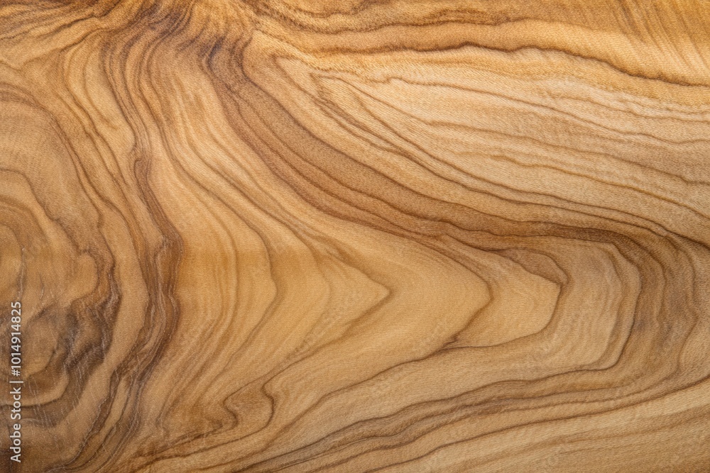 Natural Wood Grain Texture with Warm Tones Natural Wood Grain Texture with Warm Tones