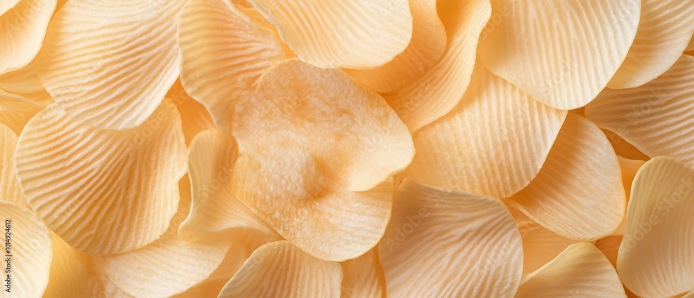 potato chips with ridges potato chips with ridges