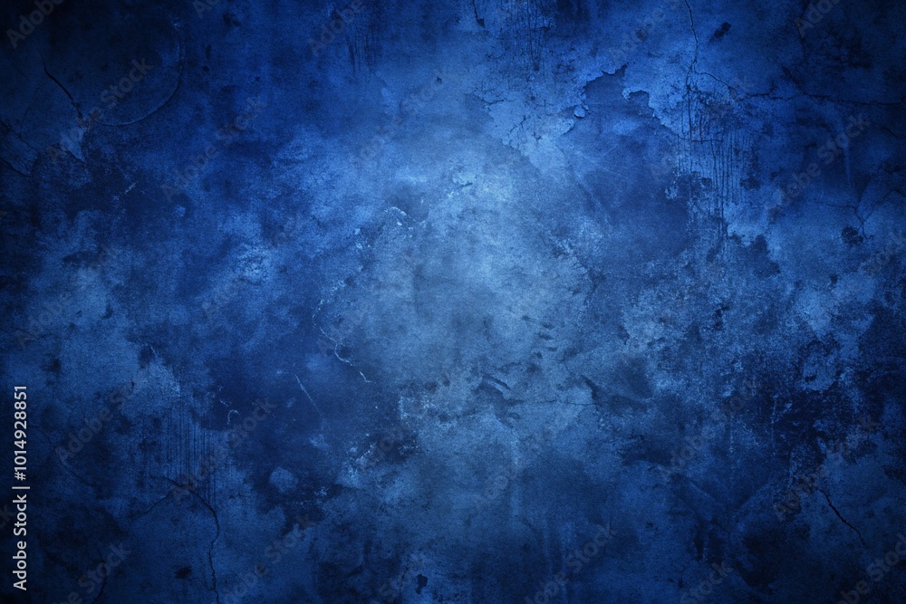 Cement wall: blue dirty background stock photo Cement wall: blue dirty background stock photo