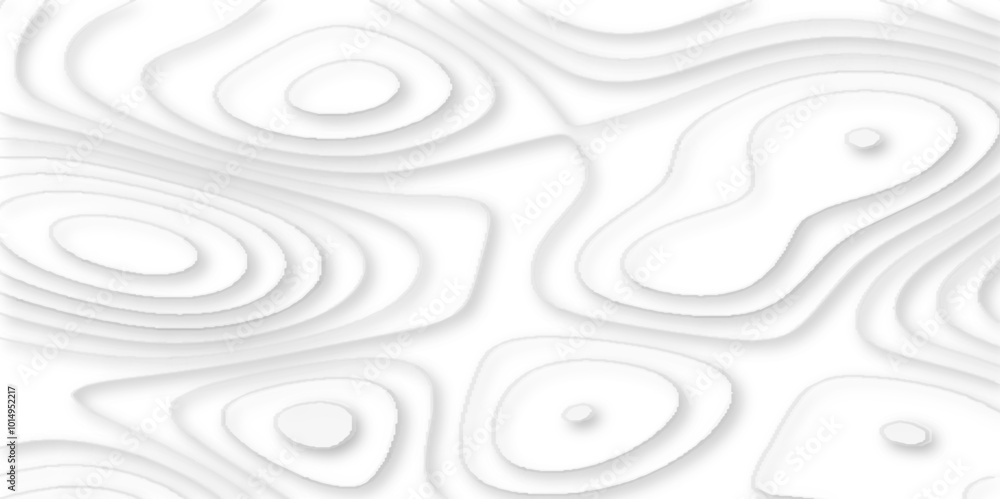 Abstract Topographic map background with wave line. Abstract topographic Map on land vector terrain, modern wallpaper texture and 3d realistic design use for banner flyers, Abstract Topographic map background with wave line. Abstract topographic Map on land vector terrain, modern wallpaper texture and 3d realistic design use for banner flyers,