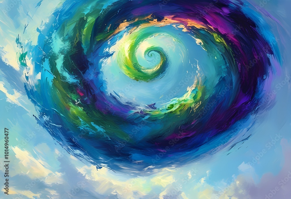 tornado vortex tornado vortex