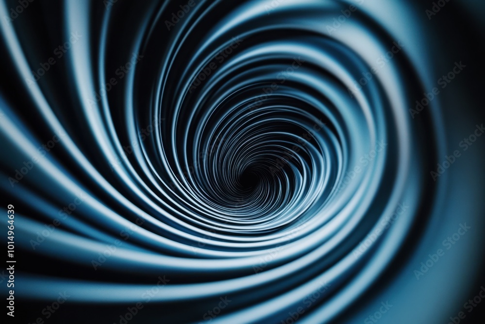 abstract flowing lines converging into central point, symbolizing focused effort and directional energy abstract flowing lines converging into central point, symbolizing focused effort and directional energy