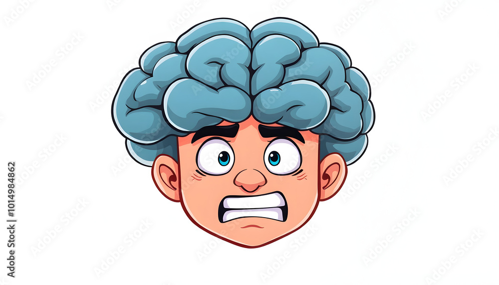 Mental Strength isolated with white highlights, png Mental Strength isolated with white highlights, png